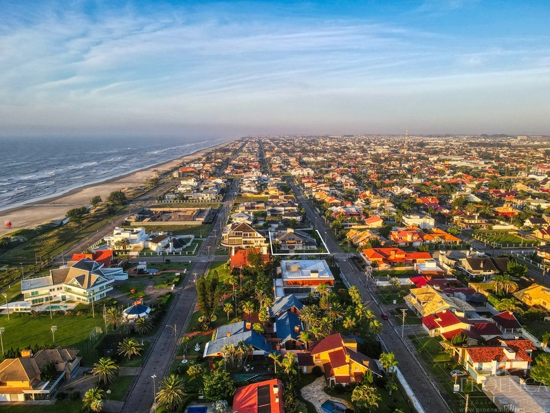 Mansão a venda na região do Caburé em Atlântida / Xangri-lá!: 11ª foto da galeria de imagens do imóvel