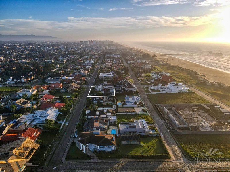 Mansão a venda na região do Caburé em Atlântida / Xangri-lá!: 12ª foto da galeria de imagens do imóvel