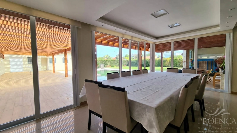 Mansão a venda na região do Caburé em Atlântida / Xangri-lá!: 29ª foto da galeria de imagens do imóvel