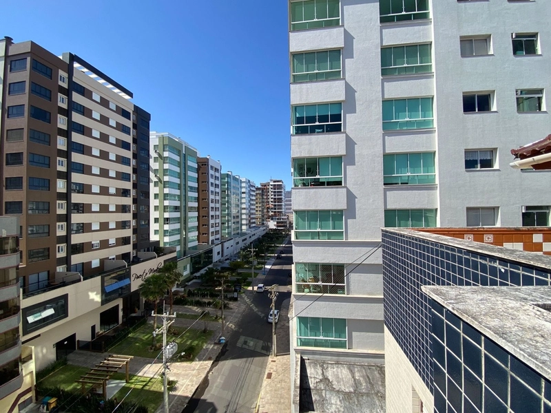 Cobertura com 04 dormitórios mobiliada com sacada e vista para o mar!: 18ª foto da galeria de imagens do imóvel