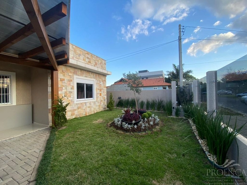 Casa ao lado da Escola Iracema vizzotto: 2ª foto da galeria de imagens do imóvel