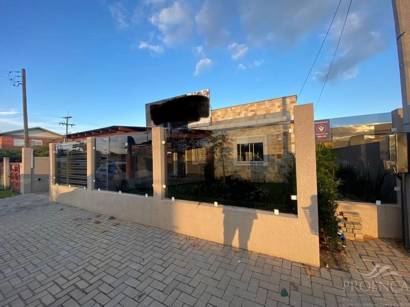 Casa ao lado da Escola Iracema vizzotto: 5ª foto da galeria de imagens do imóvel