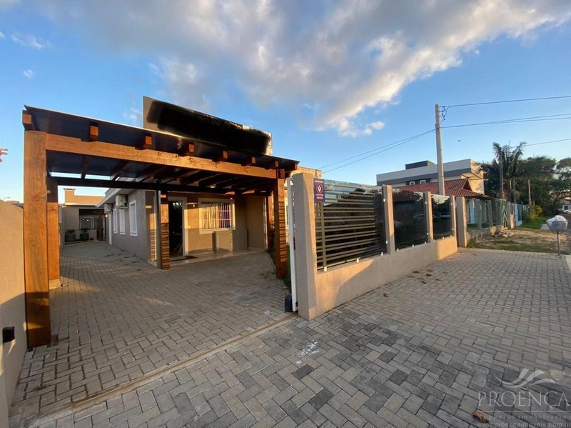 Casa ao lado da Escola Iracema vizzotto: 4ª foto da galeria de imagens do imóvel