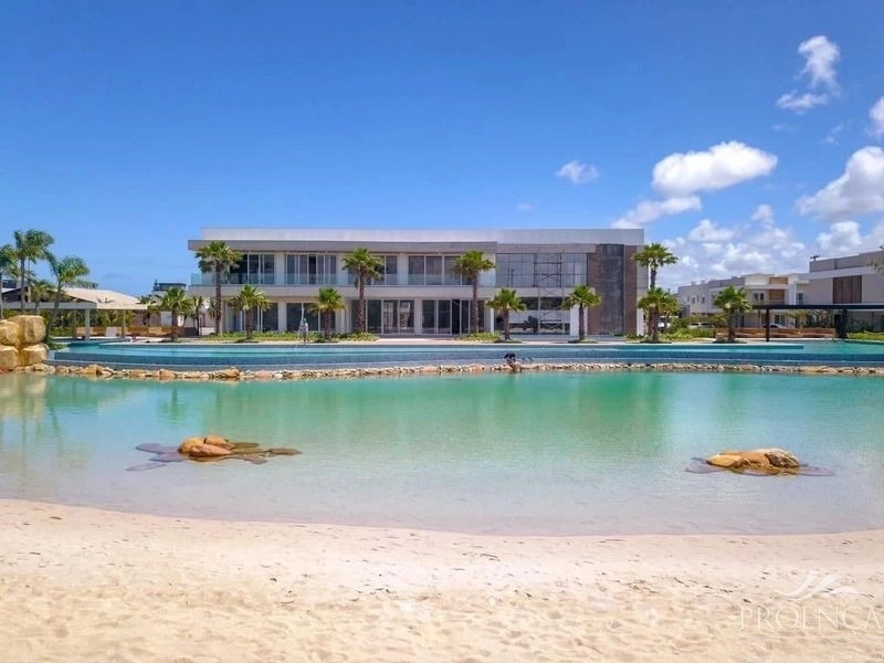 Casa em condomínio fechado alto padrão em Capão da canoa: 7ª foto da galeria de imagens do imóvel