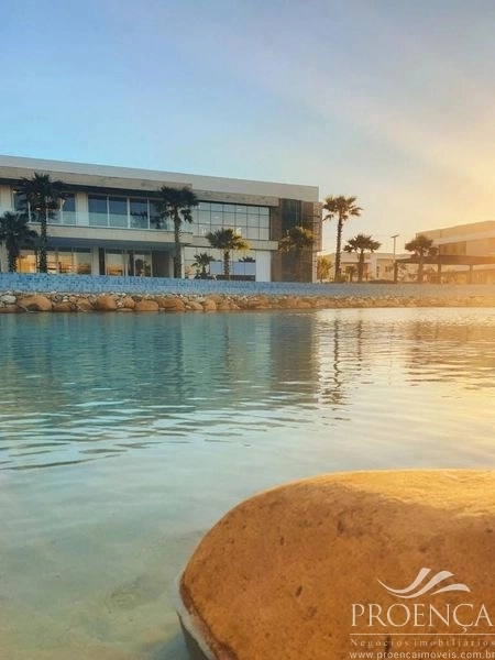 Casa em condomínio fechado alto padrão em Capão da canoa: 6ª foto da galeria de imagens do imóvel
