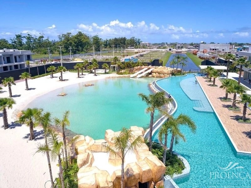 Casa a venda em condomínio com Praia artificial em Capão da Canoa!: 3ª foto da galeria de imagens do imóvel