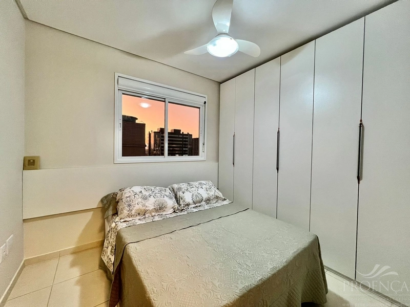 Apartamento 3 dormitórios no Centro de Capão da Canoa: 15ª foto da galeria de imagens do imóvel