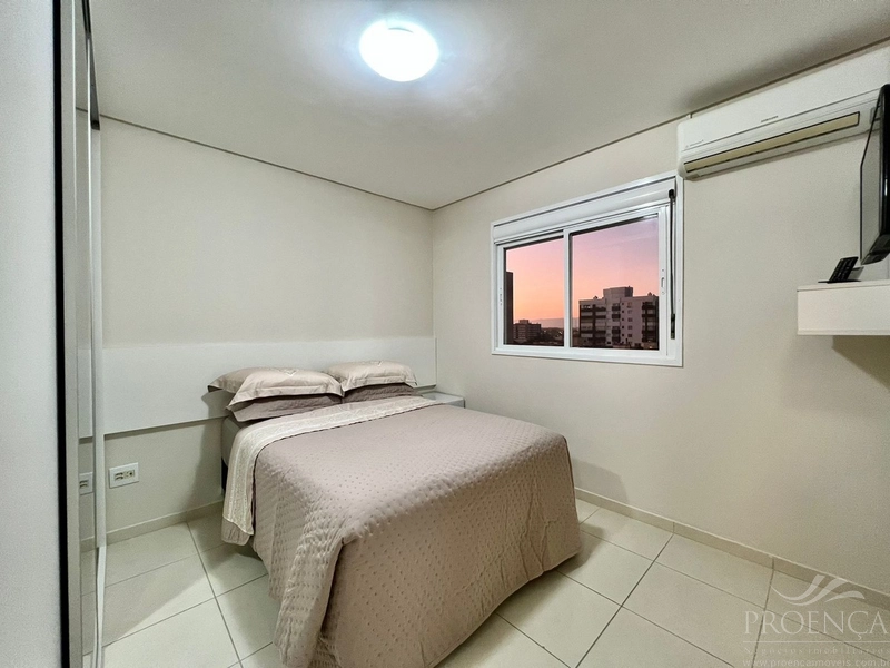 Apartamento 3 dormitórios no Centro de Capão da Canoa: 16ª foto da galeria de imagens do imóvel
