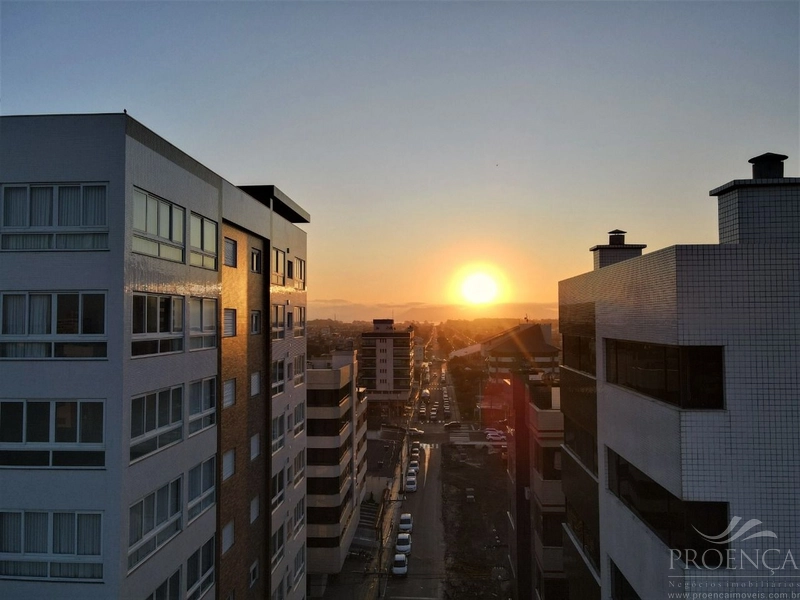 Apartamento 3 dormitórios no Centro de Capão da Canoa: 22ª foto da galeria de imagens do imóvel