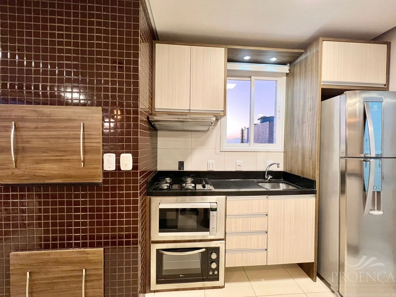 Apartamento 3 dormitórios no Centro de Capão da Canoa: 12ª foto da galeria de imagens do imóvel