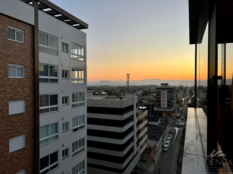 Apartamento 3 dormitórios no Centro de Capão da Canoa: 2ª foto da galeria de imagens do imóvel