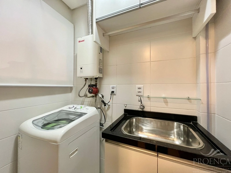 Apartamento 3 dormitórios no Centro de Capão da Canoa: 13ª foto da galeria de imagens do imóvel