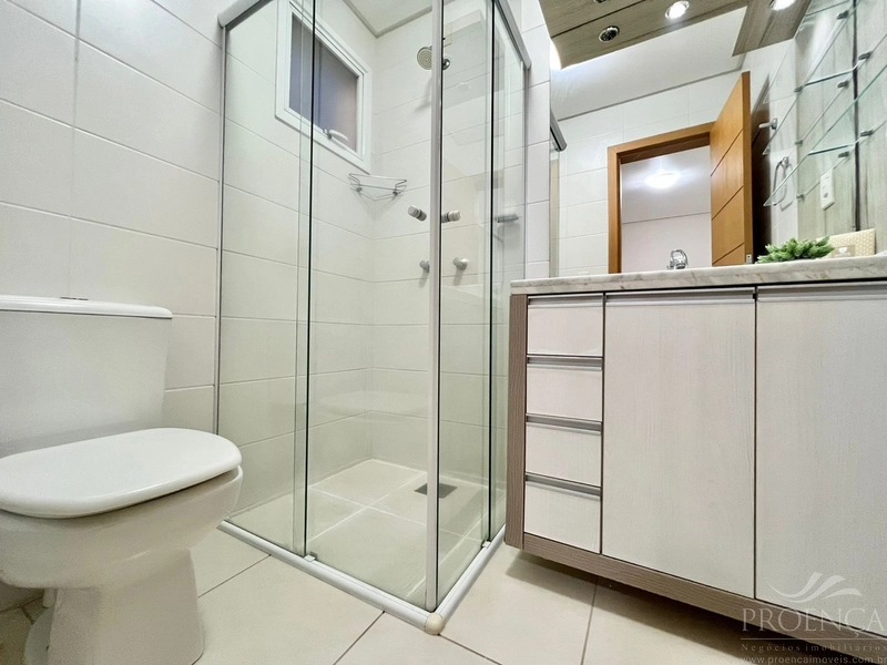 Apartamento 3 dormitórios no Centro de Capão da Canoa: 17ª foto da galeria de imagens do imóvel