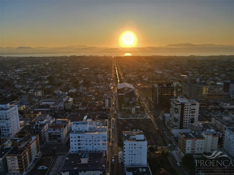 Apartamento 3 dormitórios no Centro de Capão da Canoa: 21ª foto da galeria de imagens do imóvel