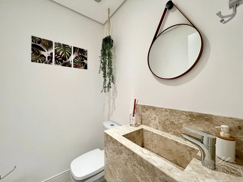 Apartamento mobiliado e decorado em Capão da Canoa: 12ª foto da galeria de imagens do imóvel