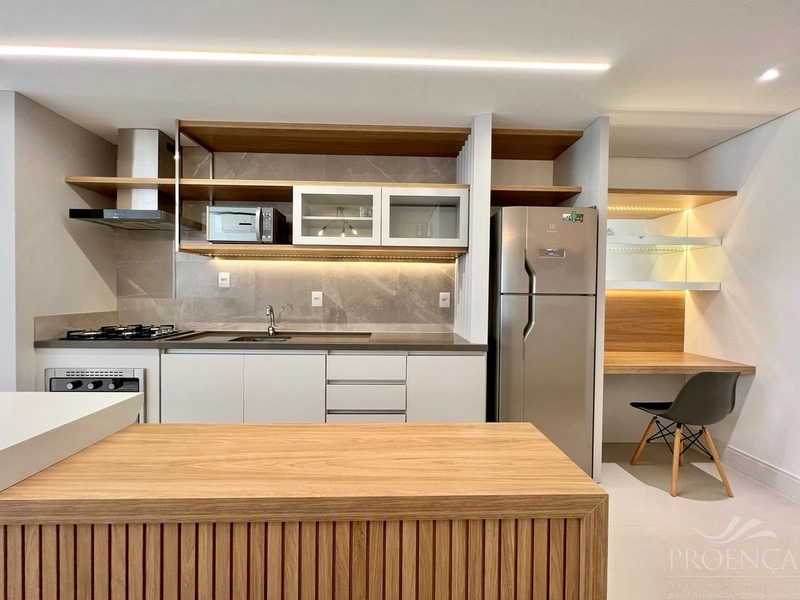 Apartamento mobiliado e decorado em Capão da Canoa: 10ª foto da galeria de imagens do imóvel