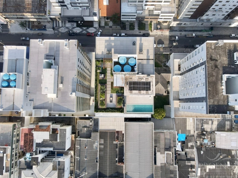 Apartamento mobiliado e decorado em Capão da Canoa: 22ª foto da galeria de imagens do imóvel