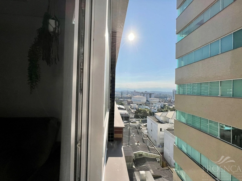 Apartamento mobiliado e decorado em Capão da Canoa: 13ª foto da galeria de imagens do imóvel