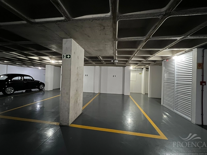 Apartamento mobiliado e decorado em Capão da Canoa: 19ª foto da galeria de imagens do imóvel