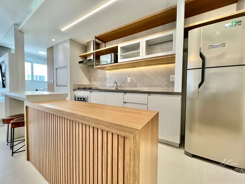 Apartamento mobiliado e decorado em Capão da Canoa: 9ª foto da galeria de imagens do imóvel