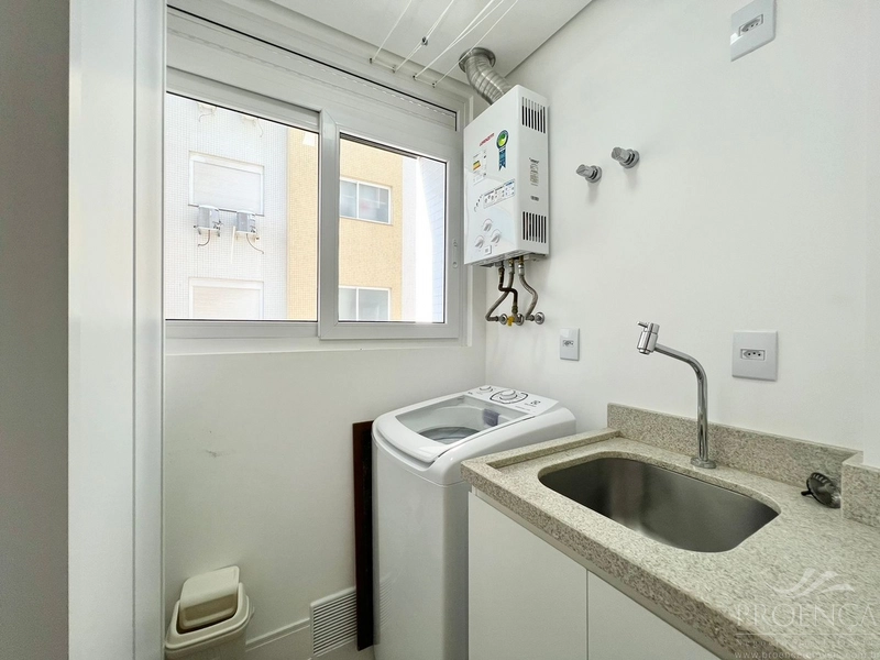 Apartamento mobiliado e decorado em Capão da Canoa: 17ª foto da galeria de imagens do imóvel