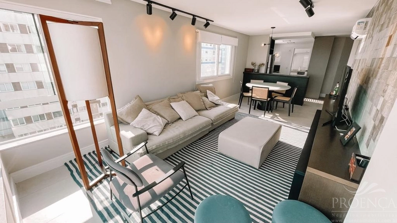 Apartamento 2 suítes, vista Mar, Bairro Navegantes. Capão da Canoa.