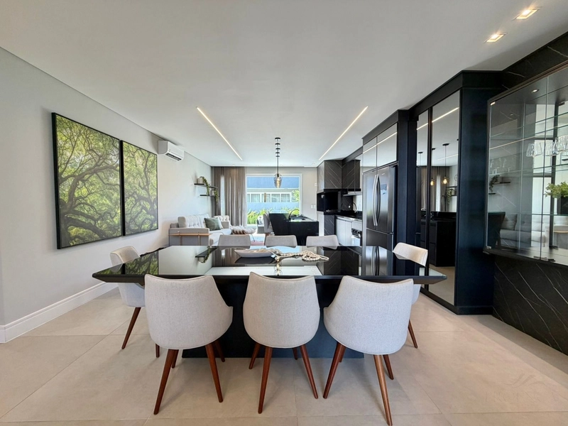 Casa térrea a venda no condomínio  Capão Ilhas Resort: 11ª foto da galeria de imagens do imóvel