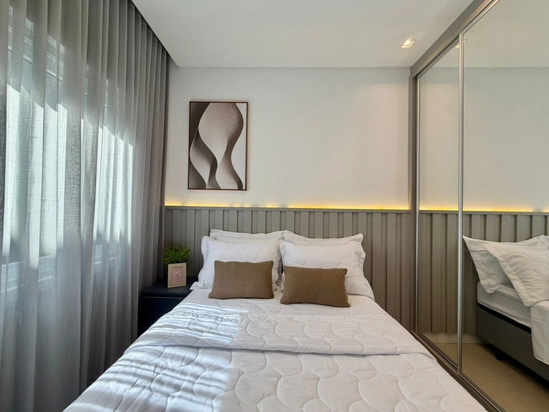 Casa térrea a venda no condomínio  Capão Ilhas Resort: 21ª foto da galeria de imagens do imóvel