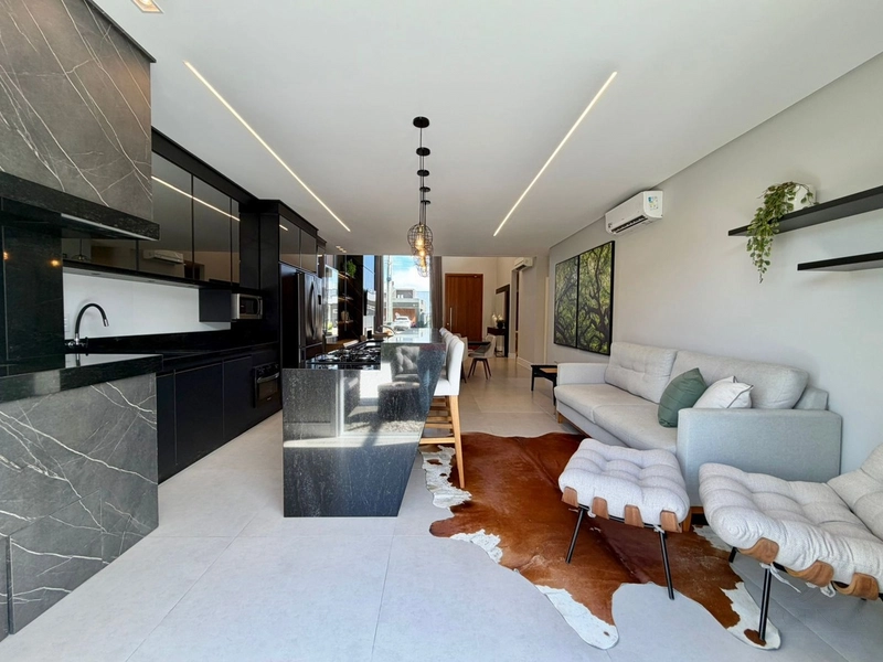 Casa térrea a venda no condomínio  Capão Ilhas Resort: 16ª foto da galeria de imagens do imóvel