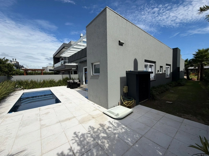 Casa térrea a venda no condomínio  Capão Ilhas Resort: 30ª foto da galeria de imagens do imóvel