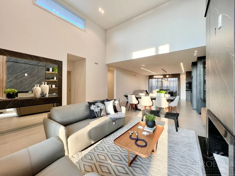 Casa térrea a venda no condomínio Capão Ilhas Resort: 7ª foto da galeria de imagens do imóvel