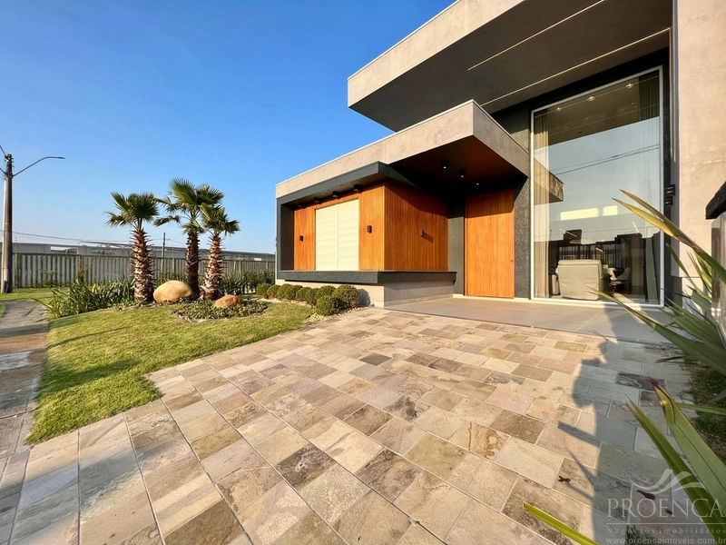 Casa térrea a venda no condomínio Capão Ilhas Resort: 3ª foto da galeria de imagens do imóvel