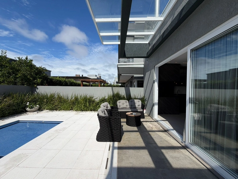 Casa térrea a venda no condomínio  Capão Ilhas Resort: 28ª foto da galeria de imagens do imóvel