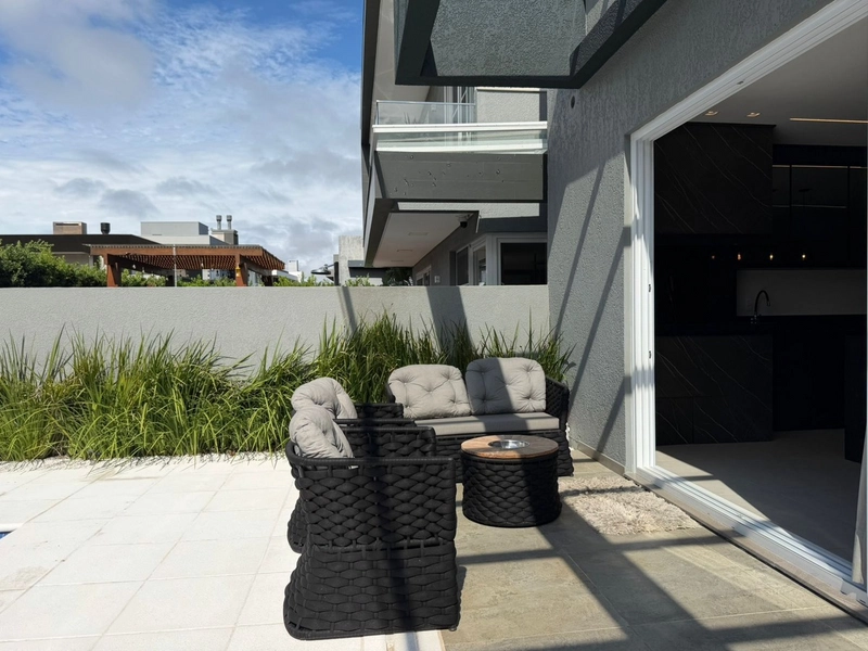 Casa térrea a venda no condomínio  Capão Ilhas Resort: 26ª foto da galeria de imagens do imóvel