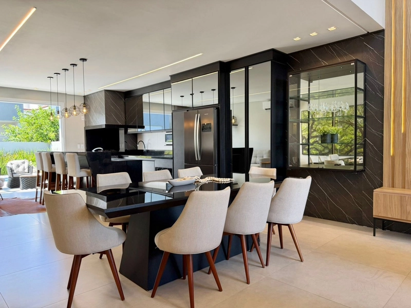 Casa térrea a venda no condomínio  Capão Ilhas Resort: 12ª foto da galeria de imagens do imóvel