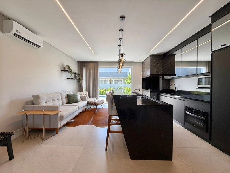 Casa térrea a venda no condomínio  Capão Ilhas Resort: 13ª foto da galeria de imagens do imóvel