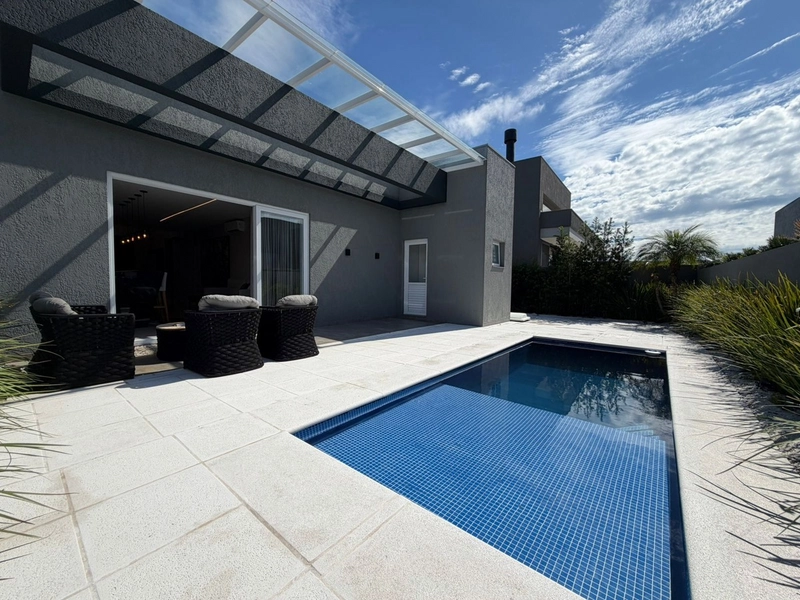 Casa térrea a venda no condomínio  Capão Ilhas Resort: 29ª foto da galeria de imagens do imóvel