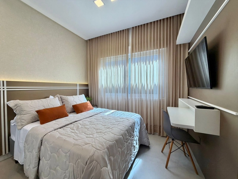 Casa térrea a venda no condomínio  Capão Ilhas Resort: 17ª foto da galeria de imagens do imóvel