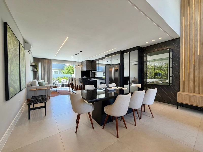 Casa térrea a venda no condomínio  Capão Ilhas Resort: 10ª foto da galeria de imagens do imóvel