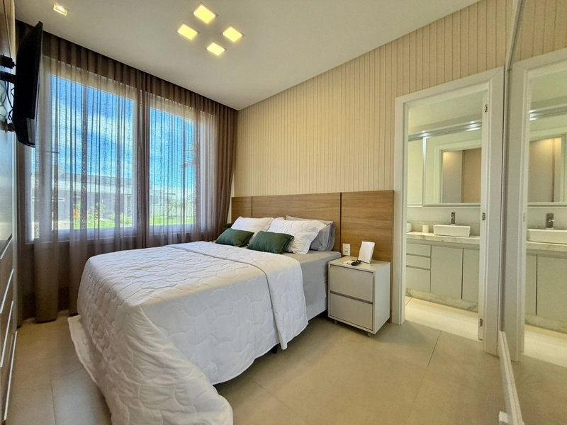 Casa térrea a venda no condomínio  Capão Ilhas Resort: 20ª foto da galeria de imagens do imóvel