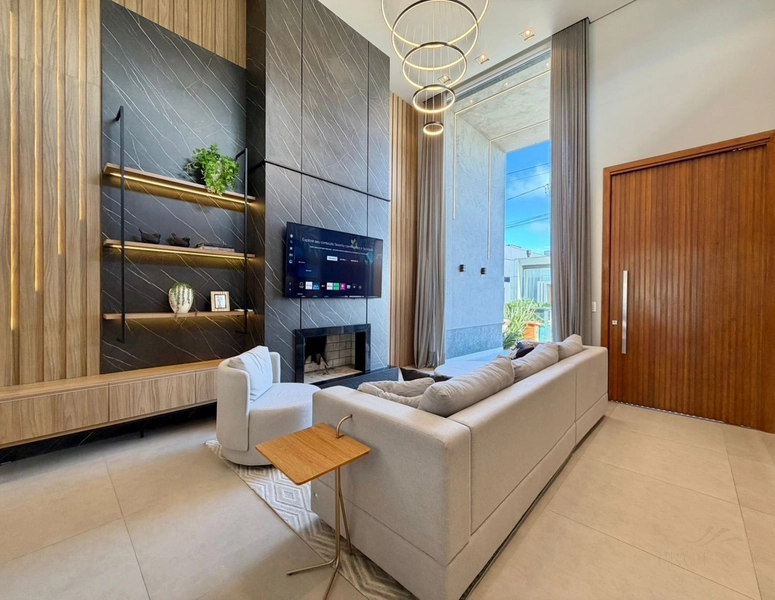 Casa térrea a venda no condomínio  Capão Ilhas Resort: 4ª foto da galeria de imagens do imóvel