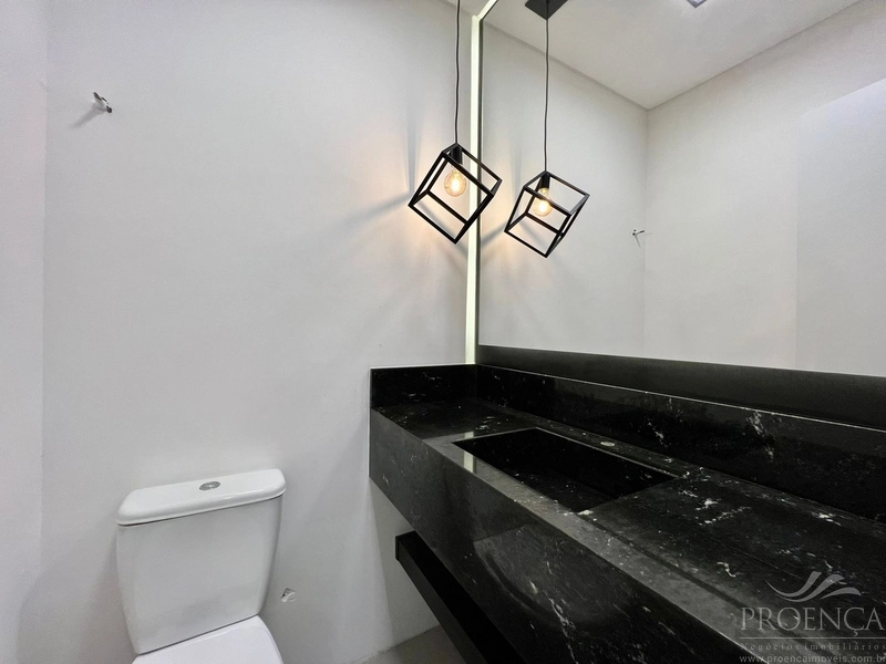 Casa térrea a venda no condomínio Capão Ilhas Resort: 14ª foto da galeria de imagens do imóvel