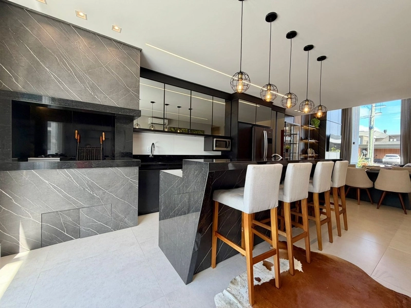 Casa térrea a venda no condomínio  Capão Ilhas Resort: 15ª foto da galeria de imagens do imóvel