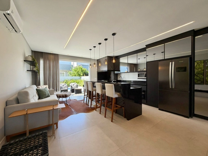 Casa térrea a venda no condomínio  Capão Ilhas Resort: 14ª foto da galeria de imagens do imóvel