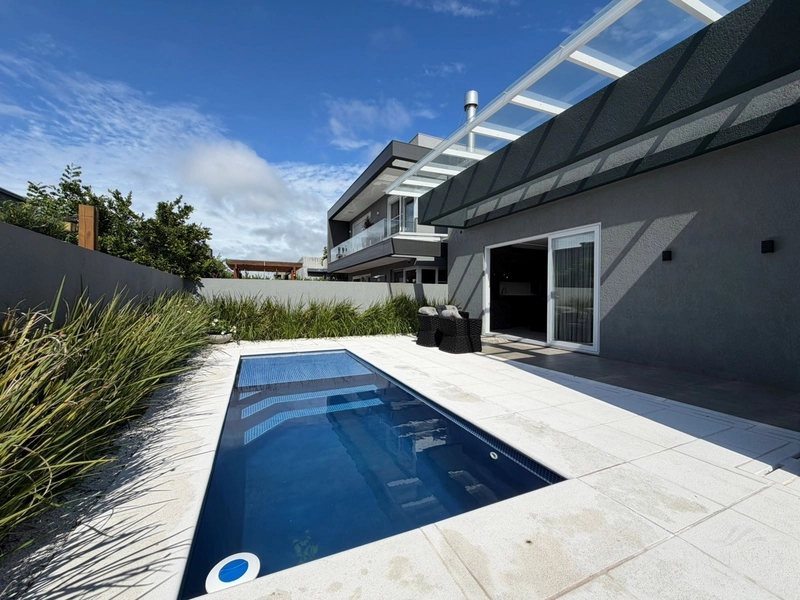 Casa térrea a venda no condomínio  Capão Ilhas Resort: 31ª foto da galeria de imagens do imóvel