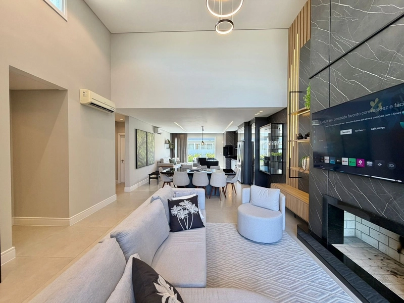 Casa térrea a venda no condomínio  Capão Ilhas Resort: 7ª foto da galeria de imagens do imóvel