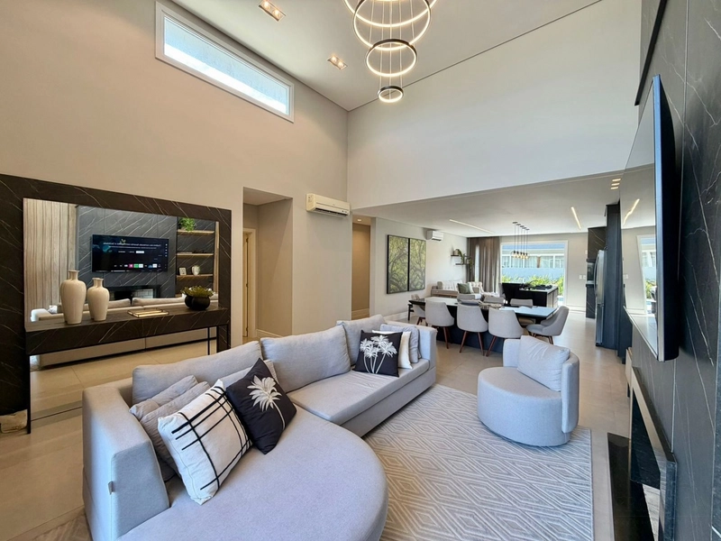 Casa térrea a venda no condomínio  Capão Ilhas Resort: 8ª foto da galeria de imagens do imóvel