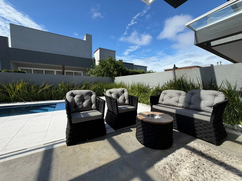 Casa térrea a venda no condomínio  Capão Ilhas Resort: 27ª foto da galeria de imagens do imóvel