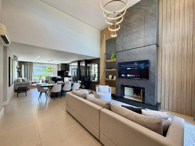 Casa térrea a venda no condomínio  Capão Ilhas Resort: 6ª foto da galeria de imagens do imóvel