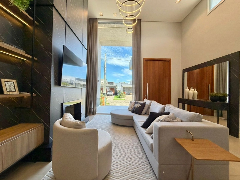 Casa térrea a venda no condomínio  Capão Ilhas Resort: 5ª foto da galeria de imagens do imóvel